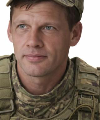 Евдокимов Сергей Александрович