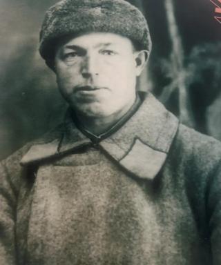 Никифоров Петр Никифорович