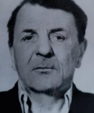 Маслов Иван Георгиевич