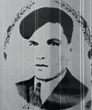Петрейкин Семен Григорьевич