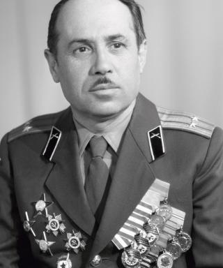 Подкуйко Владимир Константинович