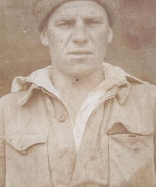 Каверда Андрей Николаевич