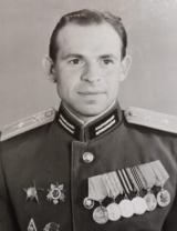 Васильев Анатолий Васильевич