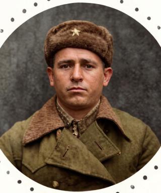 Балашов Василий Сергеевич