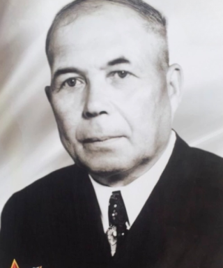 Головкин Николай Герасимович