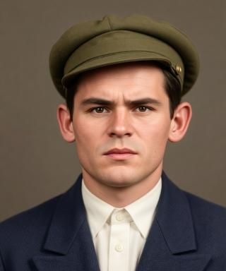 Бельчиков Иван Андреевич