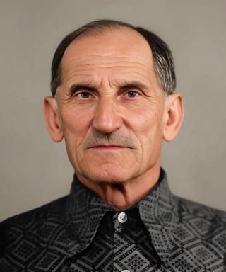 Полупанов Захар Григорьевич