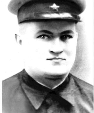 Макаркин Иван Григорьевич