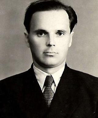 Васильев Анатолий Петрович