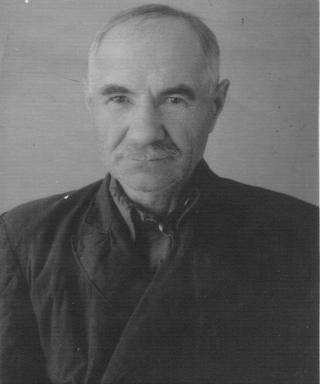 Губарев Василий Федорович