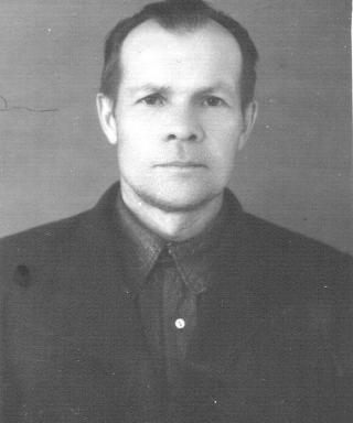 Лядов Василий Федорович