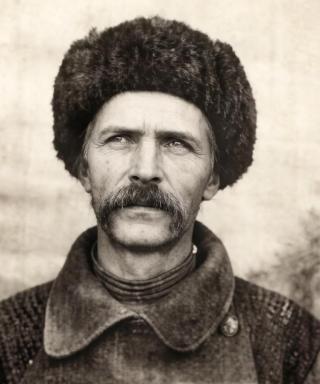 Зайцев Никита Степанович
