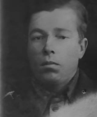 Четвертаков Георгий Николаевич
