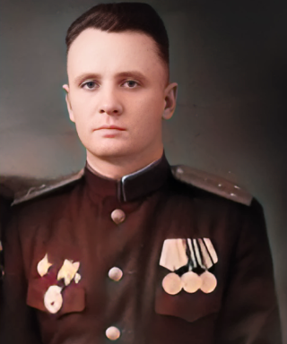 Воронков Алексей Сергеевич