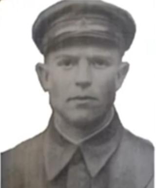 Маркушин Иван Фёдорович