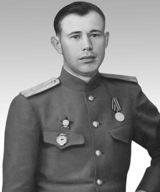 Волков Григорий Иванович