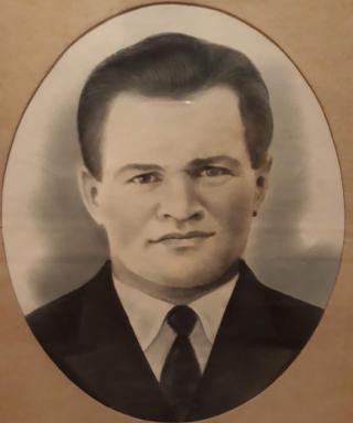 Аникеев Никита Васильевич