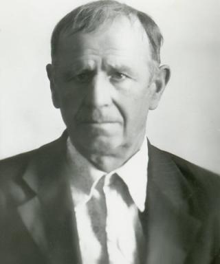 Решетняк Алексей Захарович