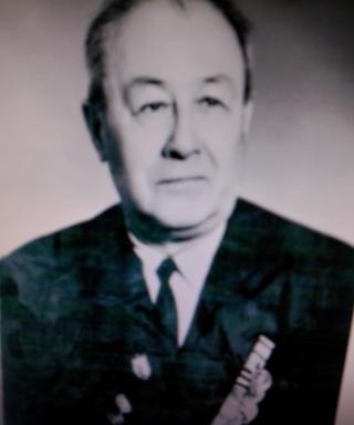 Романов Константин Александрович