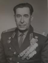 Кучмук Василий Кондратьевич