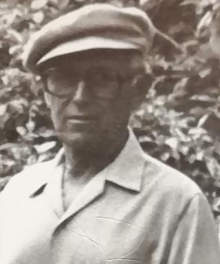 Корячко Иван Алексеевич