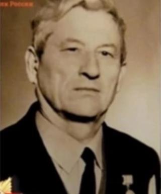 Киселев Михаил Яковлевич