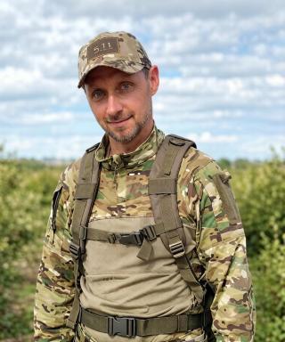 Ефремов Александр Викторович
