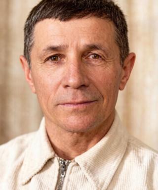 Дроздов Владимир Семенович