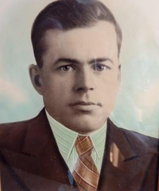 Сиренко Василий Иванович