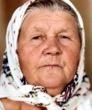 Дроздова Надежда Ивановна