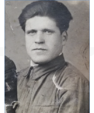 Хлопонин Сергей Степанович
