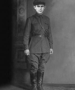 Втехин Михаил Александрович