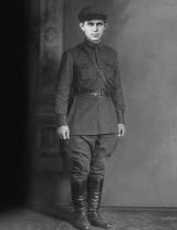 Втехин Михаил Александрович