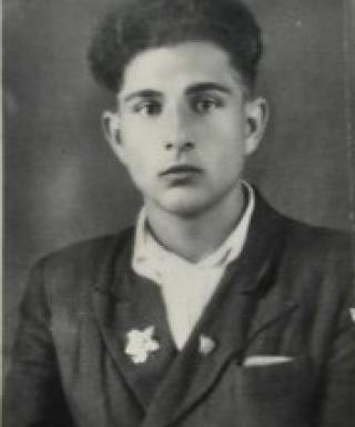 Арнаутов Василий Николаевич