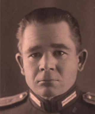 Никоноров Петр Петрович