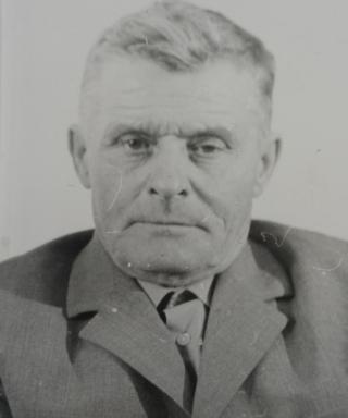 Жижакин Михаил Иванович