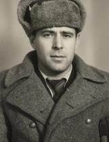 Лунин Георгий Александрович