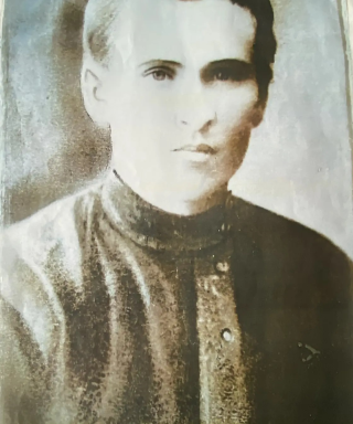 Ананьев Андрей Алексеевич