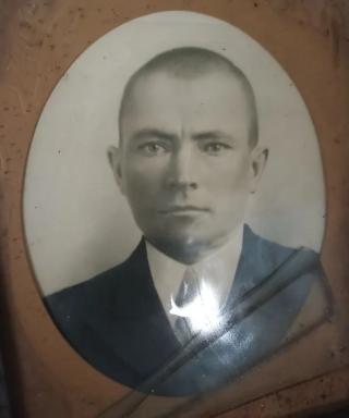 Аноприев Кирилл Васильевич