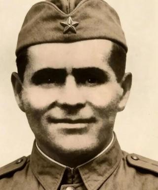 Третьяк Алексей Константинович