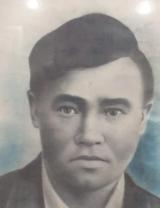 Сурков Василий Семенович