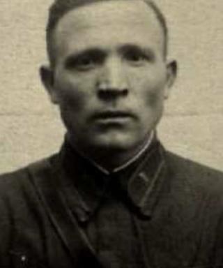 Шеховцов Архип Филиппович