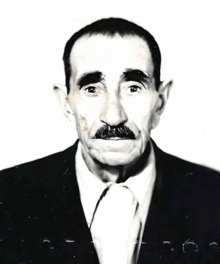 Ханкишиев Мыты Исмаил оглы
