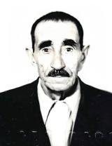 Ханкишиев Мыты Исмаил оглы