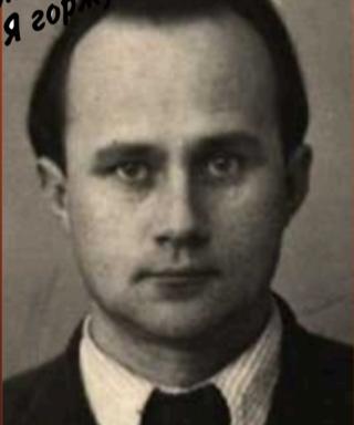 Волков Александр Андреевич