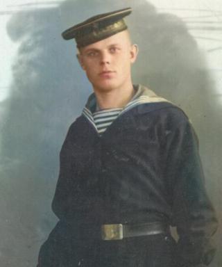 Баландин Василий Николаевич
