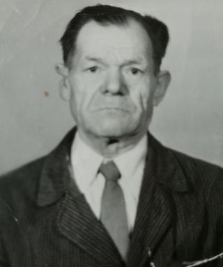 Батулин Алексей Лукьянович