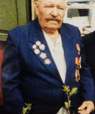 Анащенко Егор Власович
