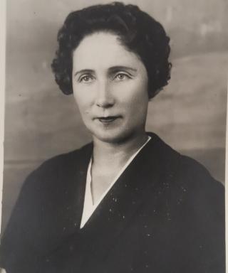 Максимовская Антонина Ивановна