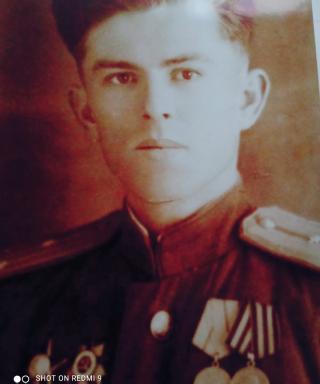 Корнев Леонид Григорьевич